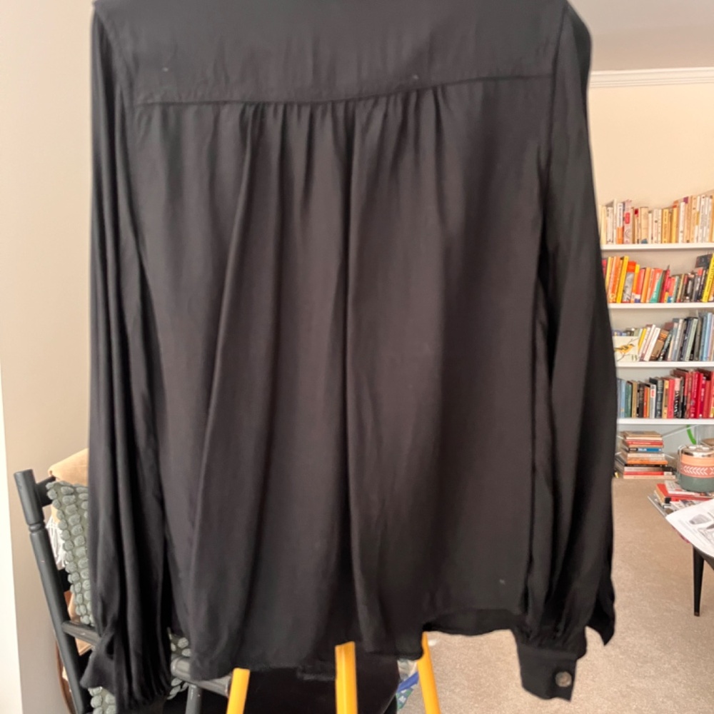 Blouse - Picture 3 of 5